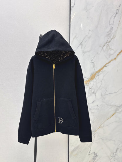 Loui 25fw reversible jacket