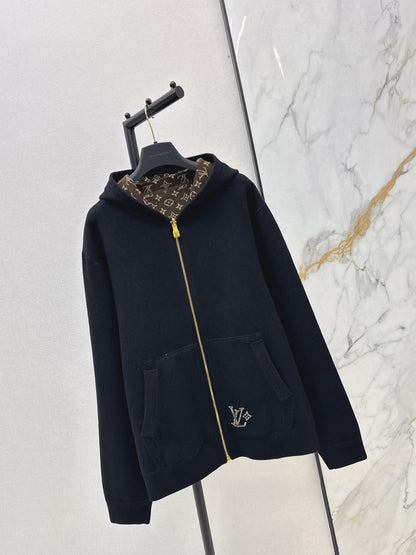 Loui 25fw reversible jacket