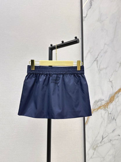 Miu 25fw skirt