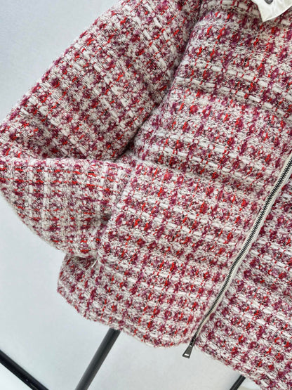 Monc 25fw down jacket