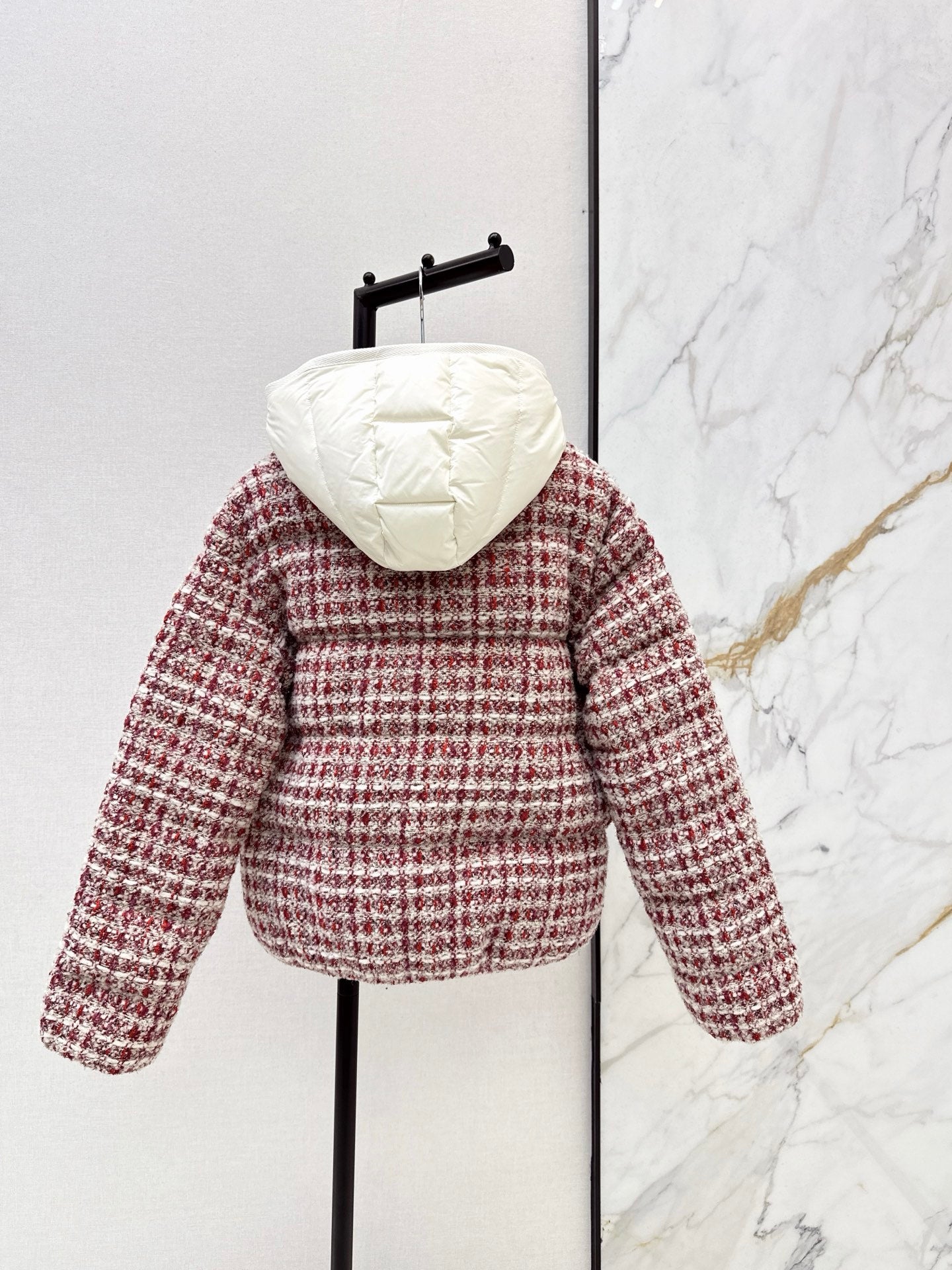 Monc 25fw down jacket