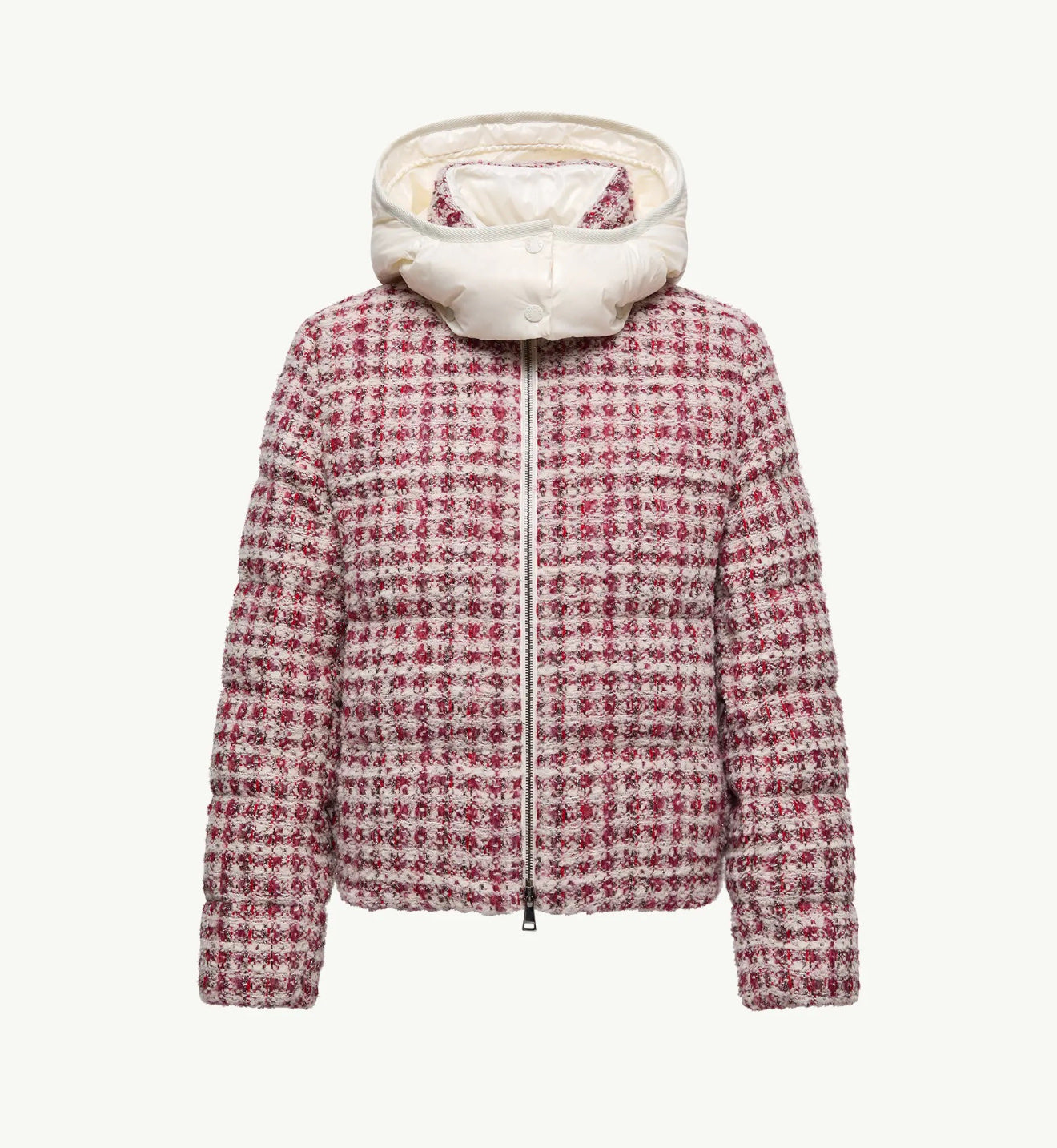 Monc 25fw down jacket