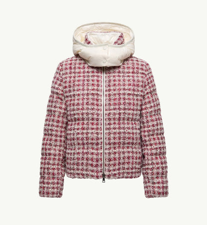 Monc 25fw down jacket