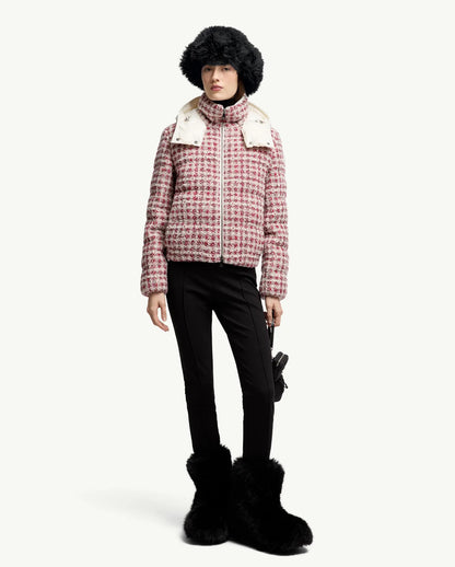 Monc 25fw down jacket