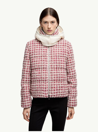 Monc 25fw down jacket