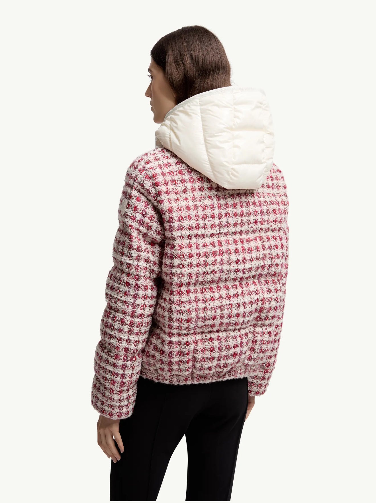 Monc 25fw down jacket