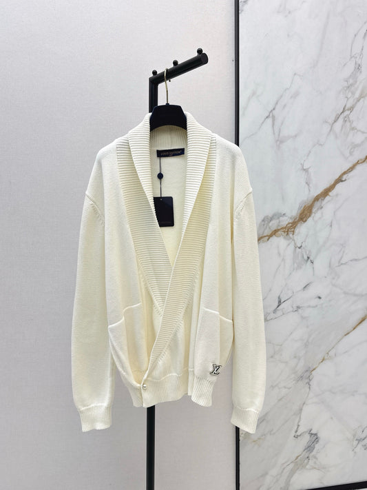 Loui 25fw cardigan