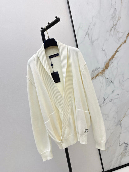 Loui 25fw cardigan