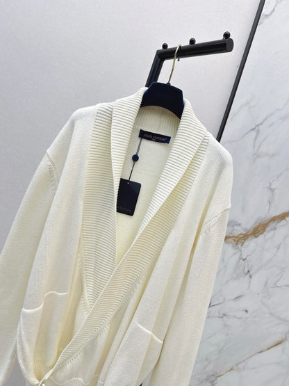 Loui 25fw cardigan