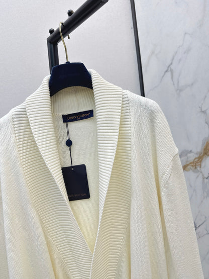 Loui 25fw cardigan
