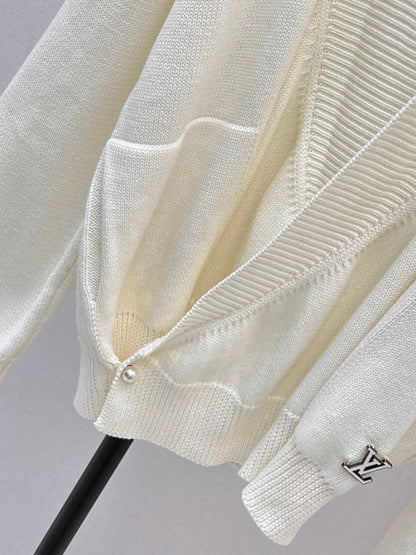 Loui 25fw cardigan