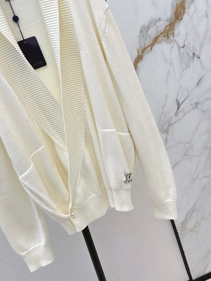 Loui 25fw cardigan