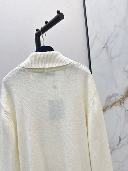 Loui 25fw cardigan