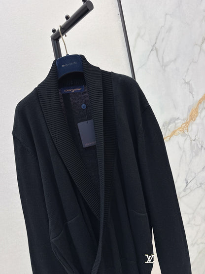 Loui 25fw cardigan