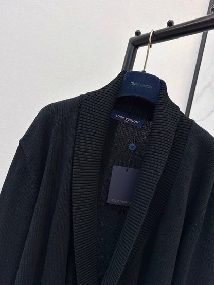 Loui 25fw cardigan