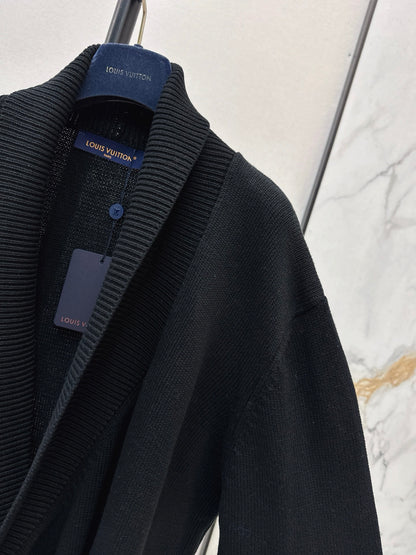 Loui 25fw cardigan