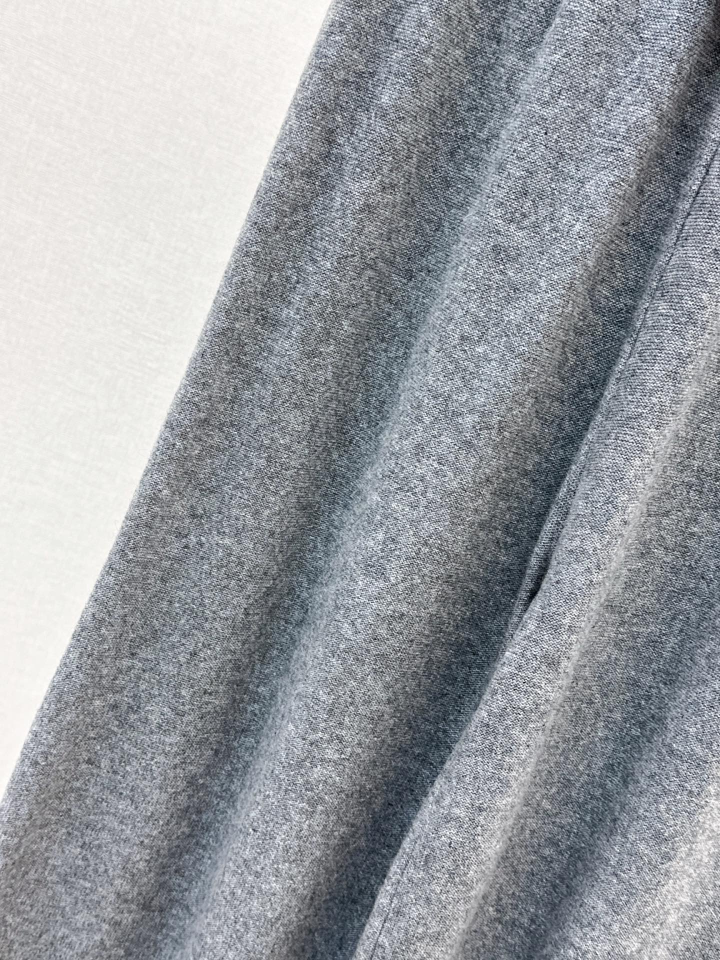 CD 25fw wide-leg pants