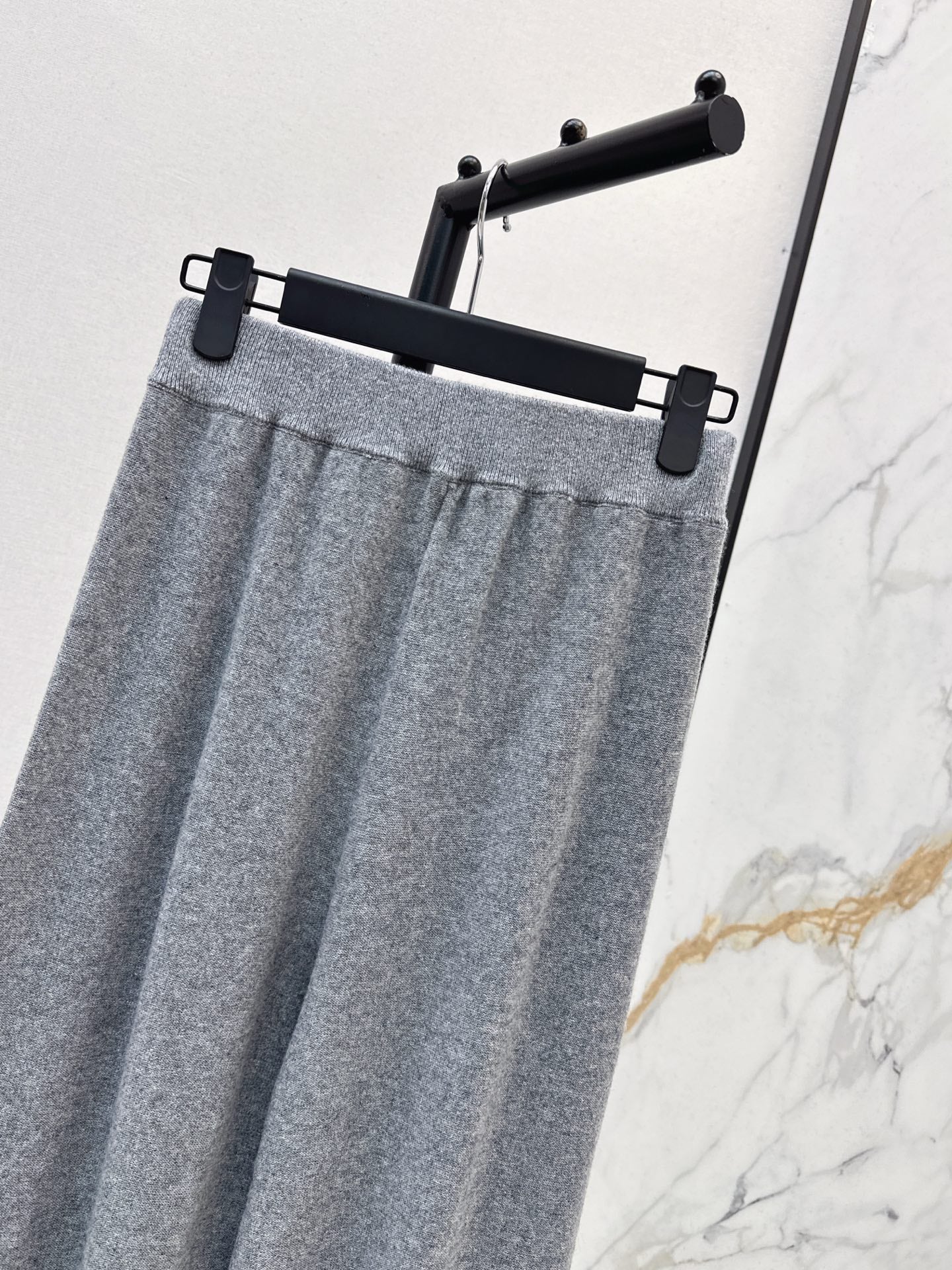 CD 25fw wide-leg pants