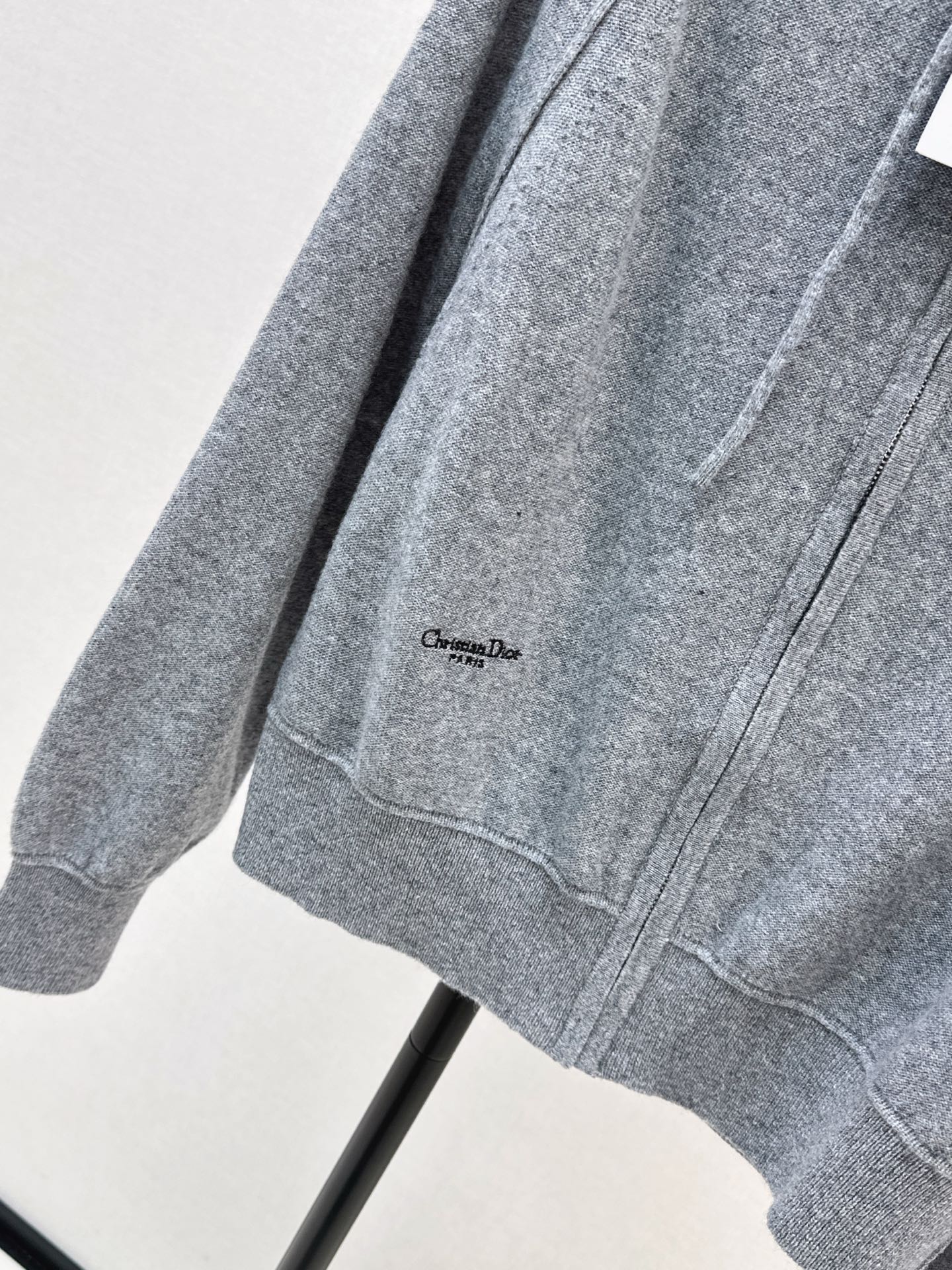 CD 25fw hooded jacket