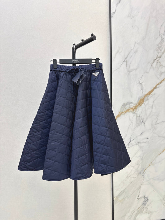 Prad 25fw skirt
