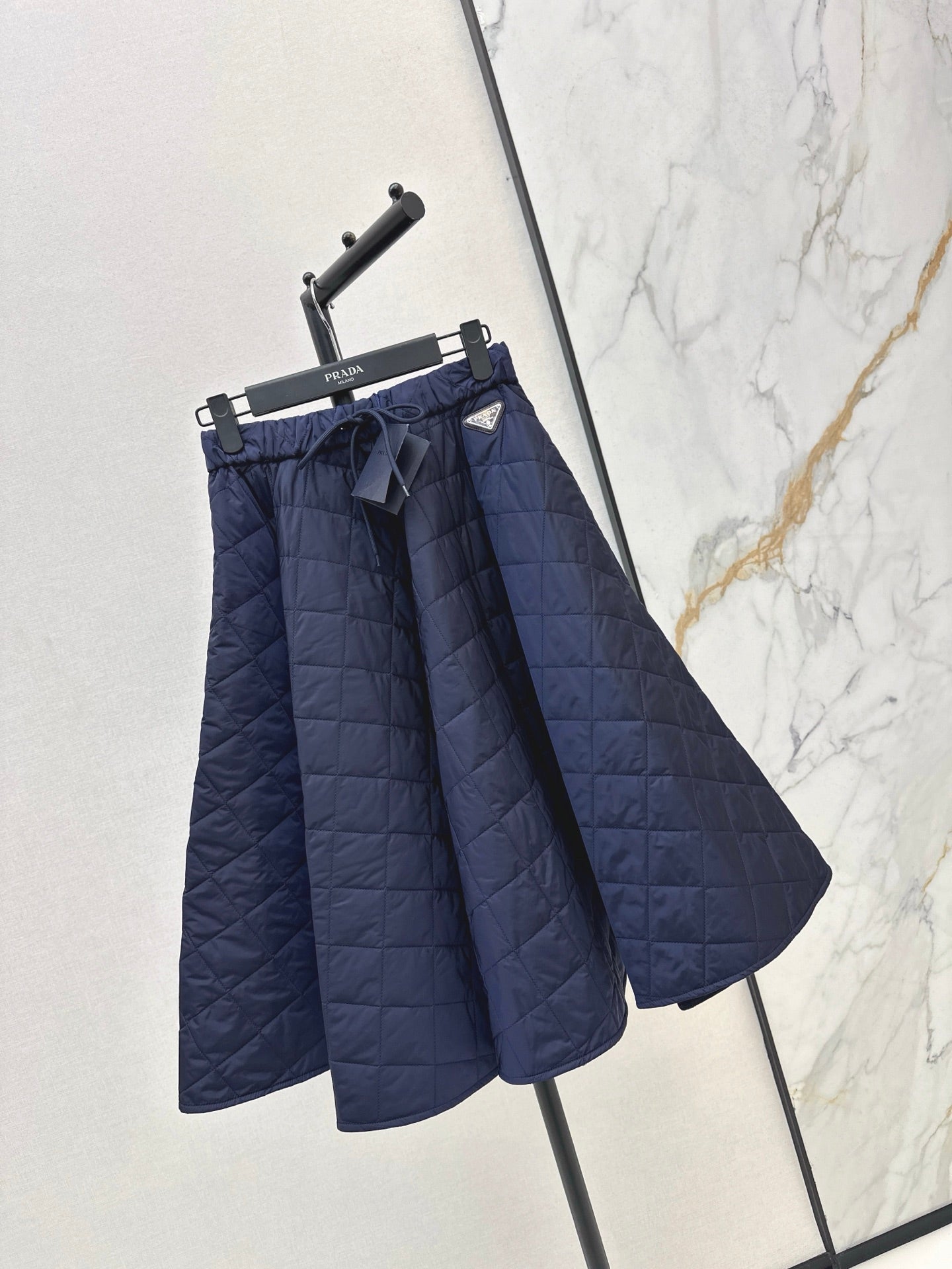 Prad 25fw skirt