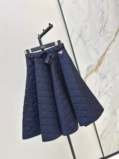 Prad 25fw skirt