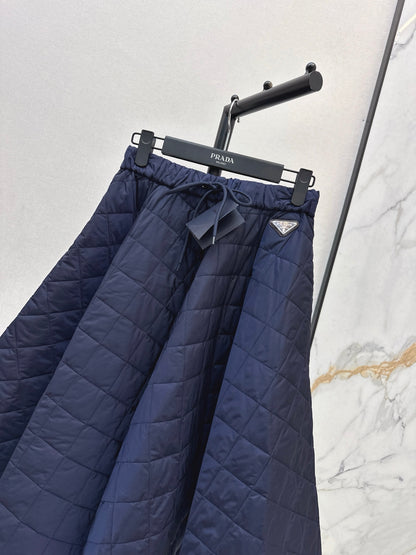 Prad 25fw skirt