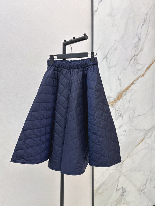 Prad 25fw skirt