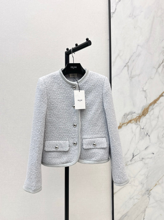 Celi 25fw woven jacket