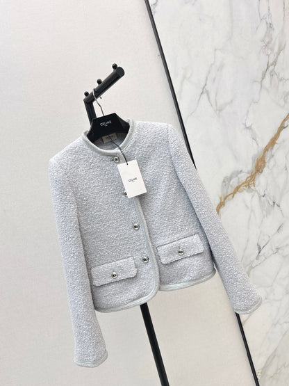 Celi 25fw woven jacket