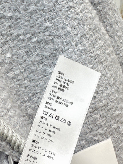 Celi 25fw woven jacket