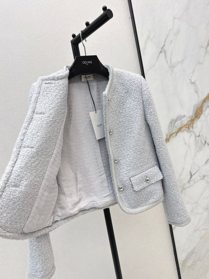 Celi 25fw woven jacket