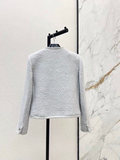 Celi 25fw woven jacket