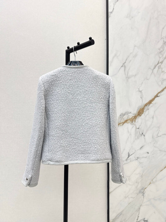 Celi 25fw woven jacket