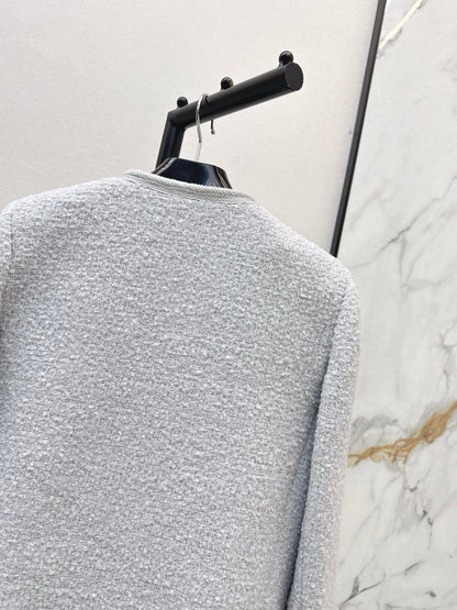 Celi 25fw woven jacket