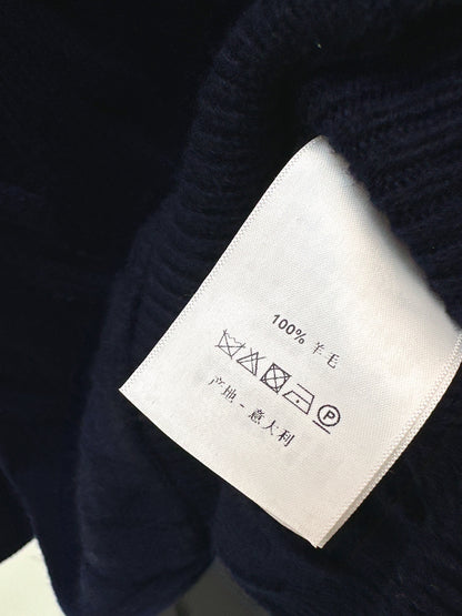 Ralp 25fw v-neck cardigan