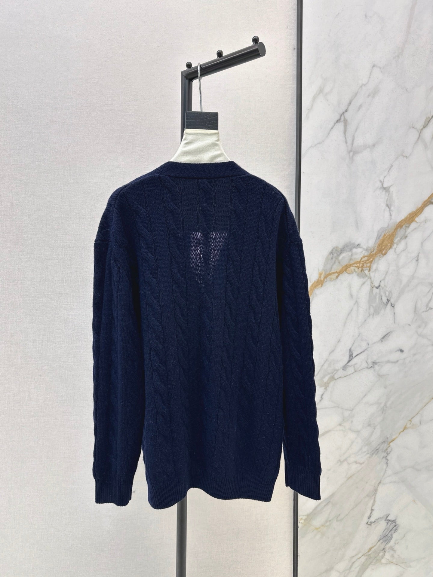 Ralp 25fw v-neck cardigan