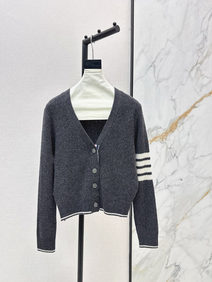 Thom 25fw wool cardigan