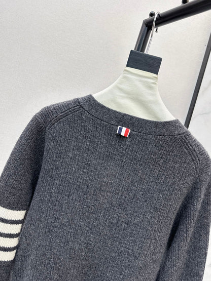 Thom 25fw wool cardigan