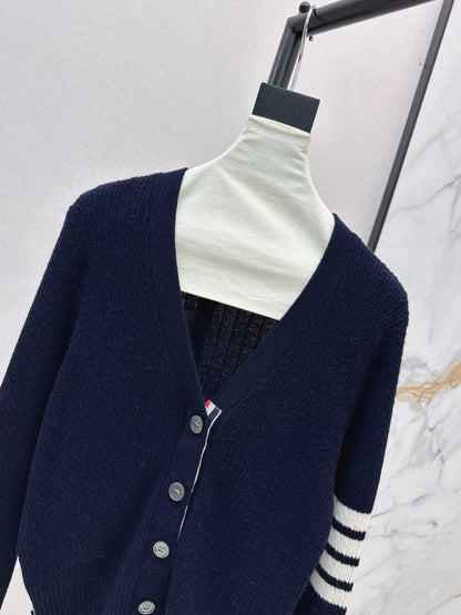 Thom 25fw wool cardigan