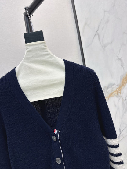 Thom 25fw wool cardigan