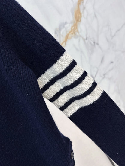 Thom 25fw wool cardigan