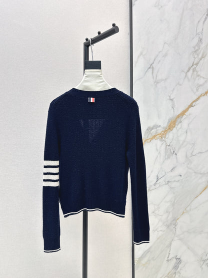 Thom 25fw wool cardigan