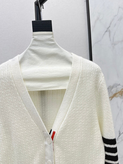 Thom 25fw wool cardigan