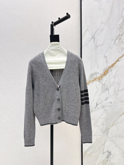 Thom 25fw wool cardigan