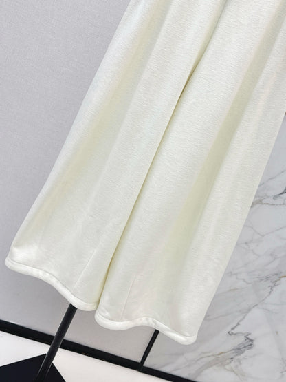 Brun 25fw straight pants