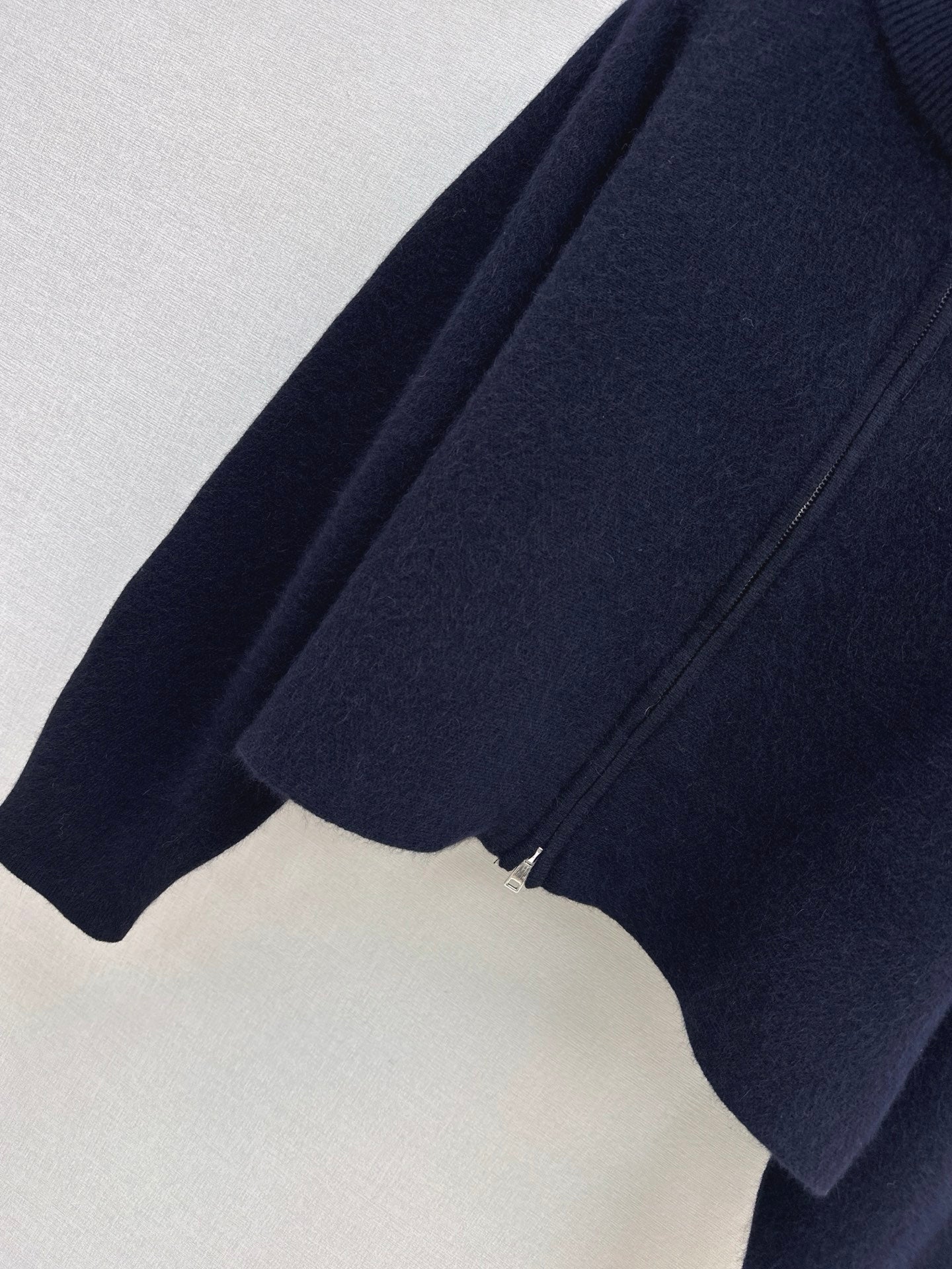 Max 25fw knit jacket