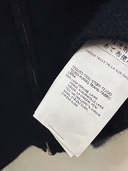 Max 25fw knit jacket