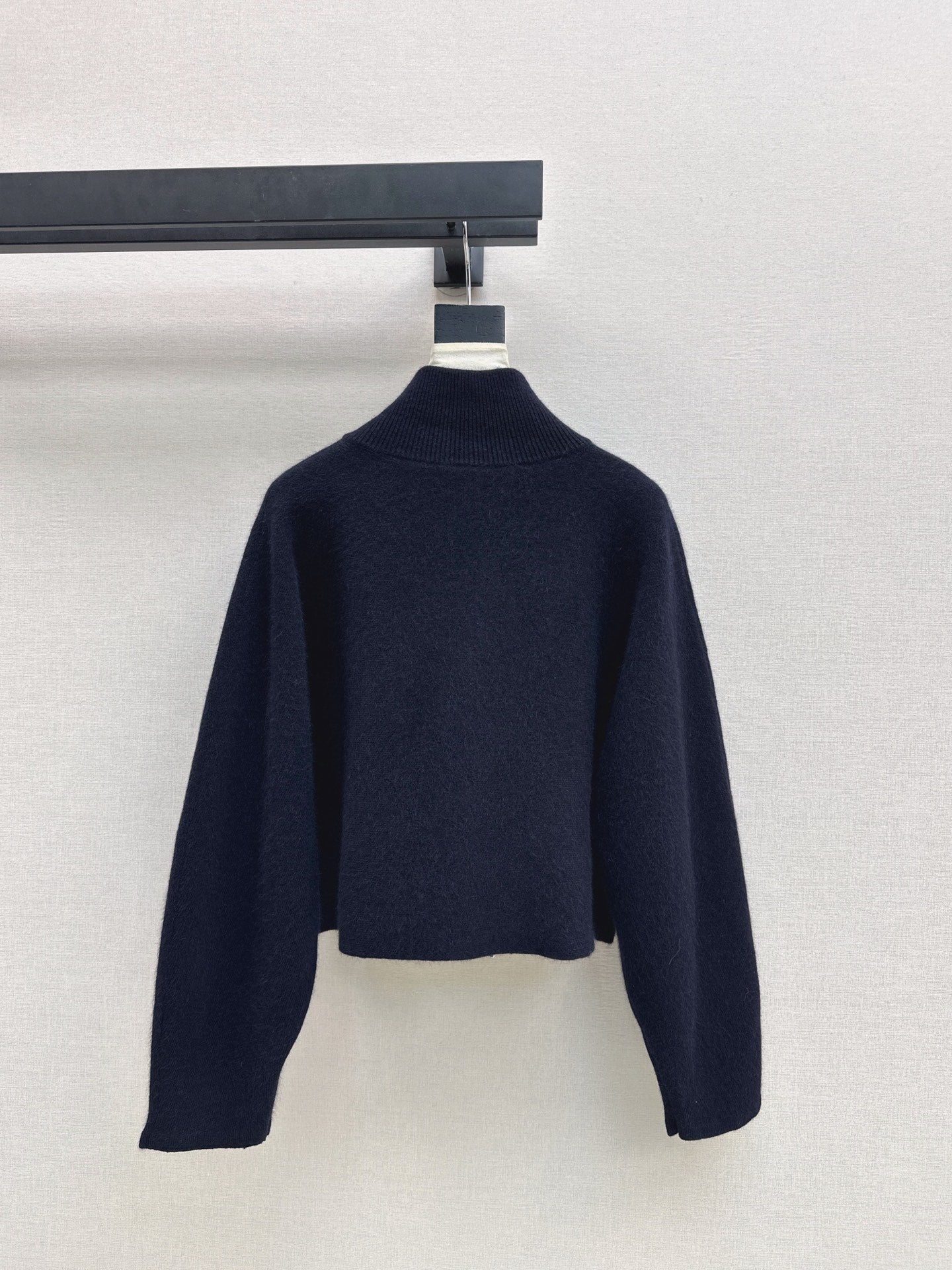 Max 25fw knit jacket