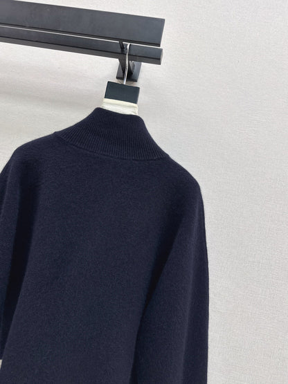 Max 25fw knit jacket